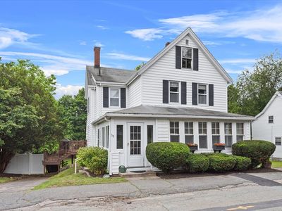 38 Myrtle St, Norwood, MA, 02062