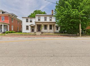 709 High Street, Petersburg, VA 23803