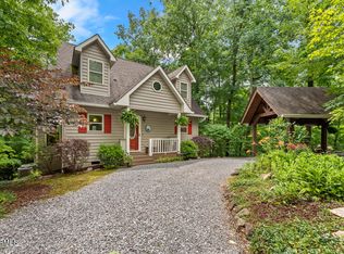 411 Laurel Rd, Townsend, TN 37882