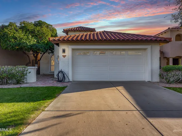 10593 E FANFOL Lane, Scottsdale, AZ 85258