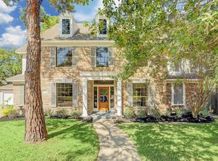 7414 Palisades Hts, Houston, TX 77095