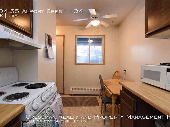 2nd image of 104-55 Alport Cres #104