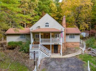74 Mount Joy Ln, Raphine, VA 24472