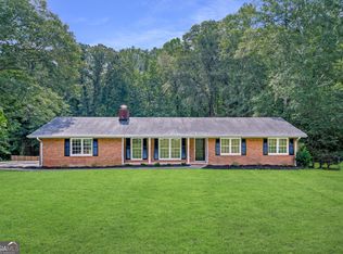 230 Baker St, Statham, GA 30666