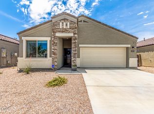 30955 W Columbus Ave, Buckeye, AZ 85396