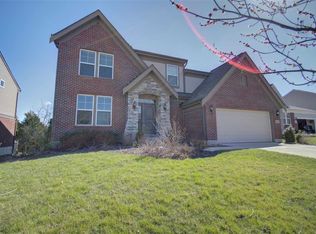 664 Talus Way, Alexandria, KY 41001