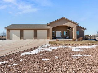 839 S Flamenco Dr, Pueblo West, CO 81007