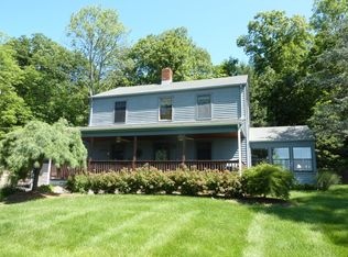 10 Far View Rd, Great Meadows, NJ 07838