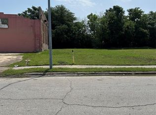 3501 Sampson St, Houston, TX 77004