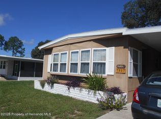 7507 Country Club Dr, Brooksville, FL 34613