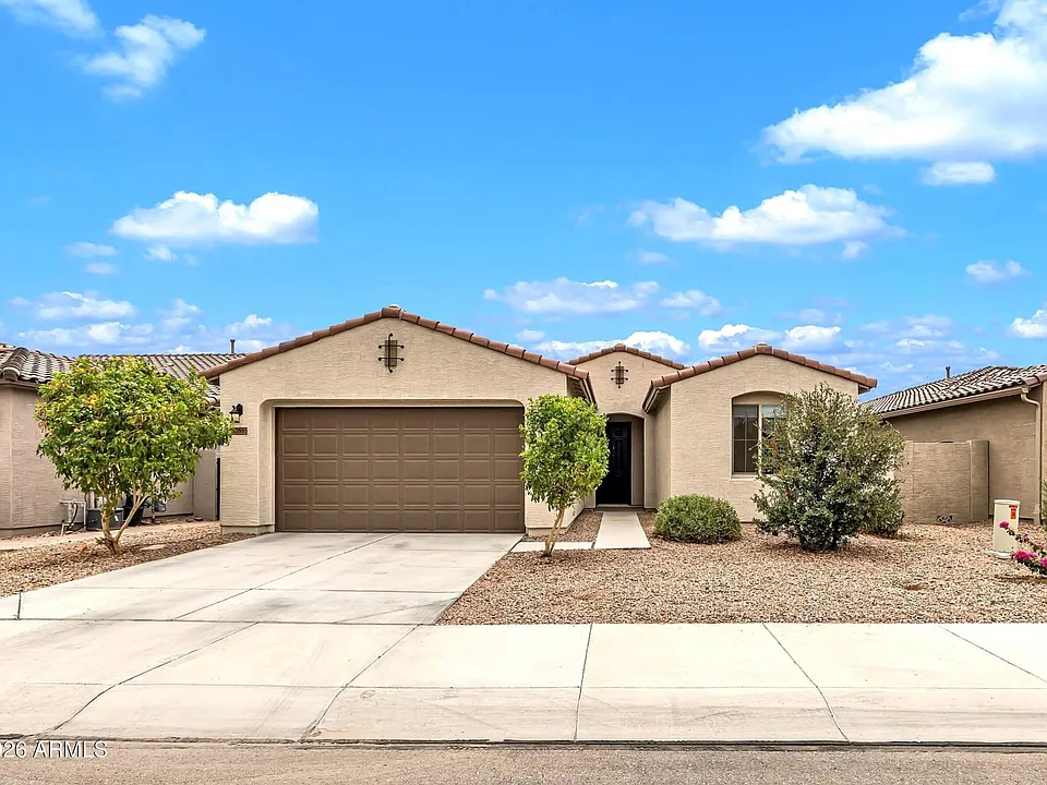 40885 W Agave Rd