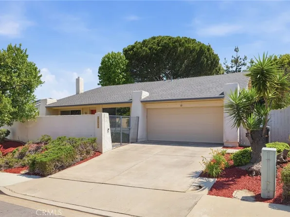 27092 Calle Del Cid, Mission Viejo, CA 92691