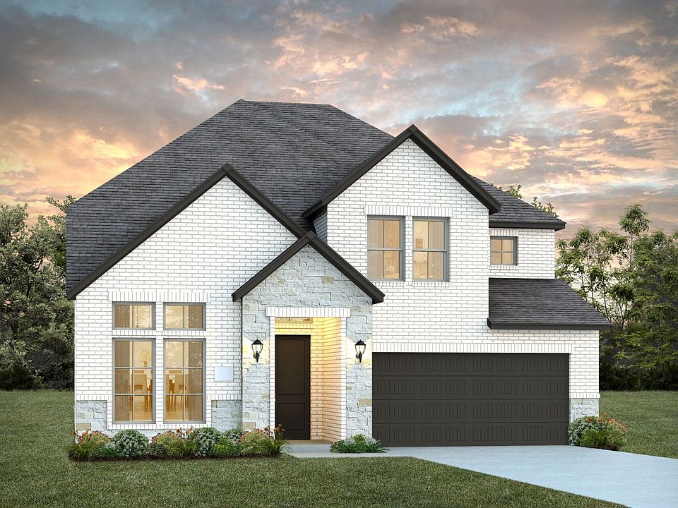 Orleans A - Optional Stone