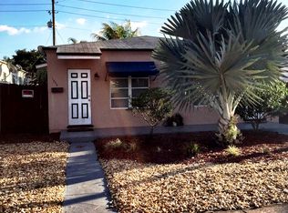 1946 Buchanan St, Hollywood, FL 33020