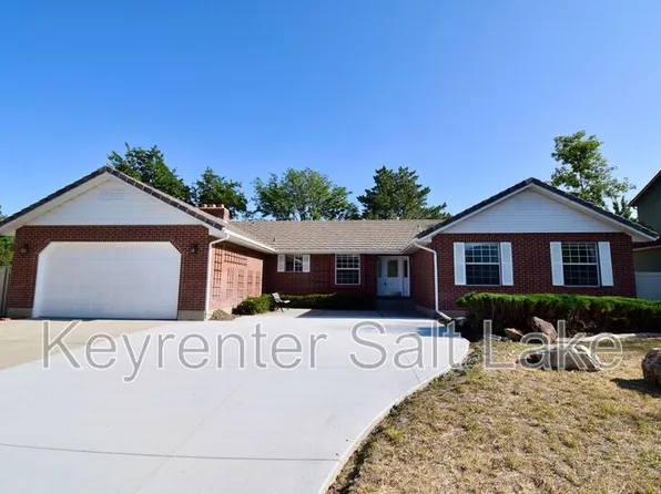 1779 E Michael Way, Sandy, UT 84093