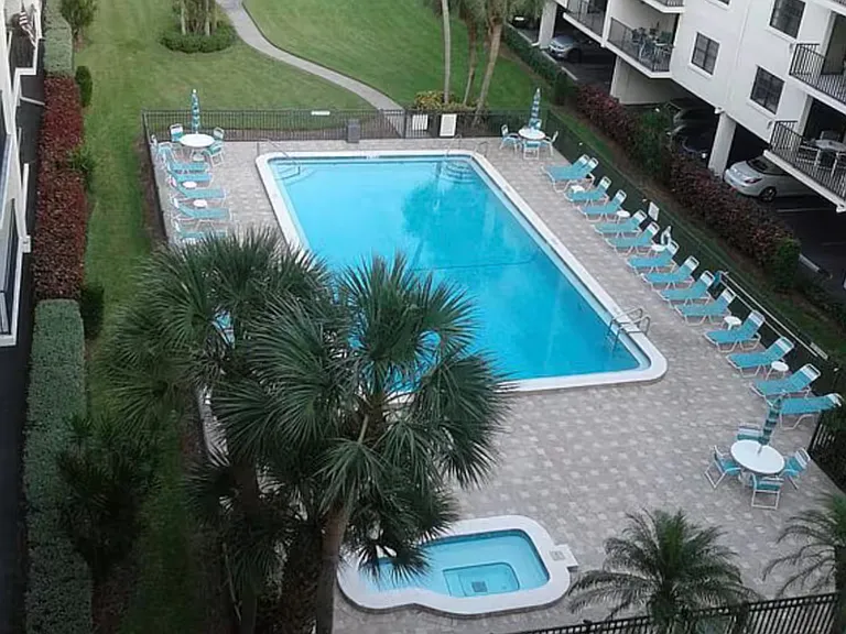 19531 Gulf Blvd #5 — Photo 20