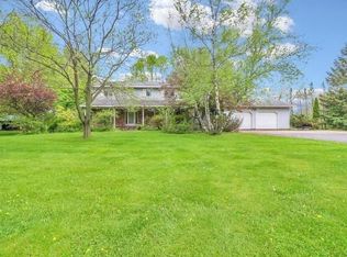 7991 Yellowstone Dr, Hewitt, WI 54441