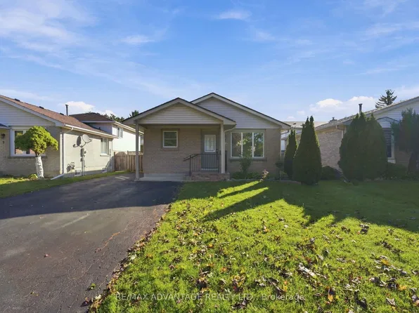 15 Cheswick Cir, London, ON N6E 3L8