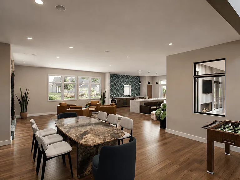 Teal Ridge Village — Photo 27
