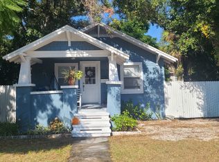2221 23rd Ave S, Saint Petersburg, FL 33712