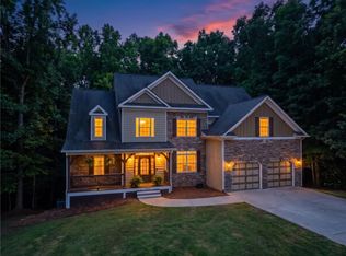 6053 Rockingham Way, Gainesville, GA 30506