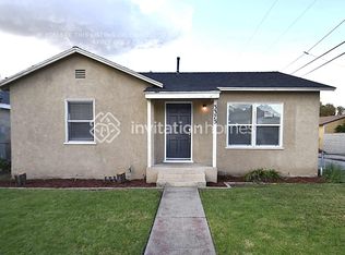 3375 Fashion Ave, Long Beach, CA 90810