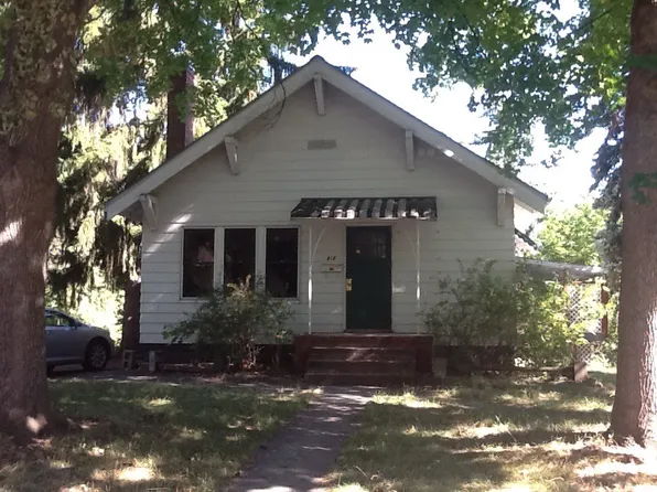 810 NE Michigan St #2, Pullman, WA 99163