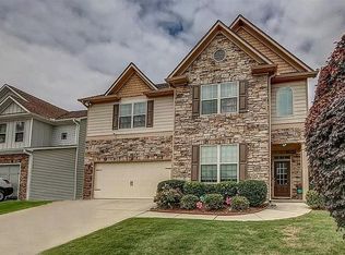 1271 Sonoma Dr, Lawrenceville, GA 30045