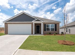 203 Stone Creek Rd, Clinton, SC 29325