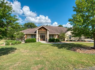 8701 Cavalry Dr, Fair Oaks Ranch, TX 78015