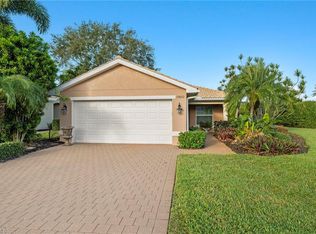19602 Tesoro WAY, ESTERO, FL 33967