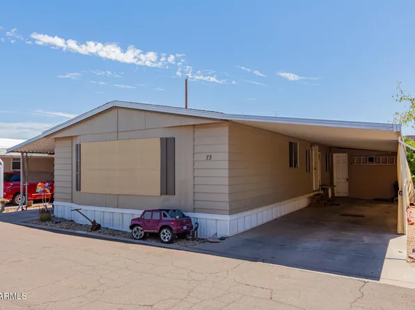 2121 N Center Street #73, Mesa, AZ 85201