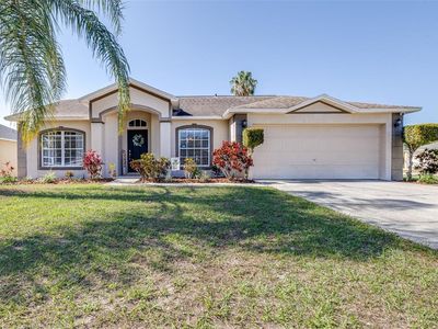 633 Heather Glen Loop, Winter Haven, FL, 33884