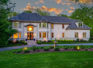 4718 Wellington Dr, Long Grove, IL