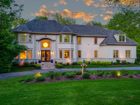 4718 Wellington Dr, Long Grove, IL 60047