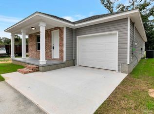 607 Rentz Ave, Perdido Key, FL 32507