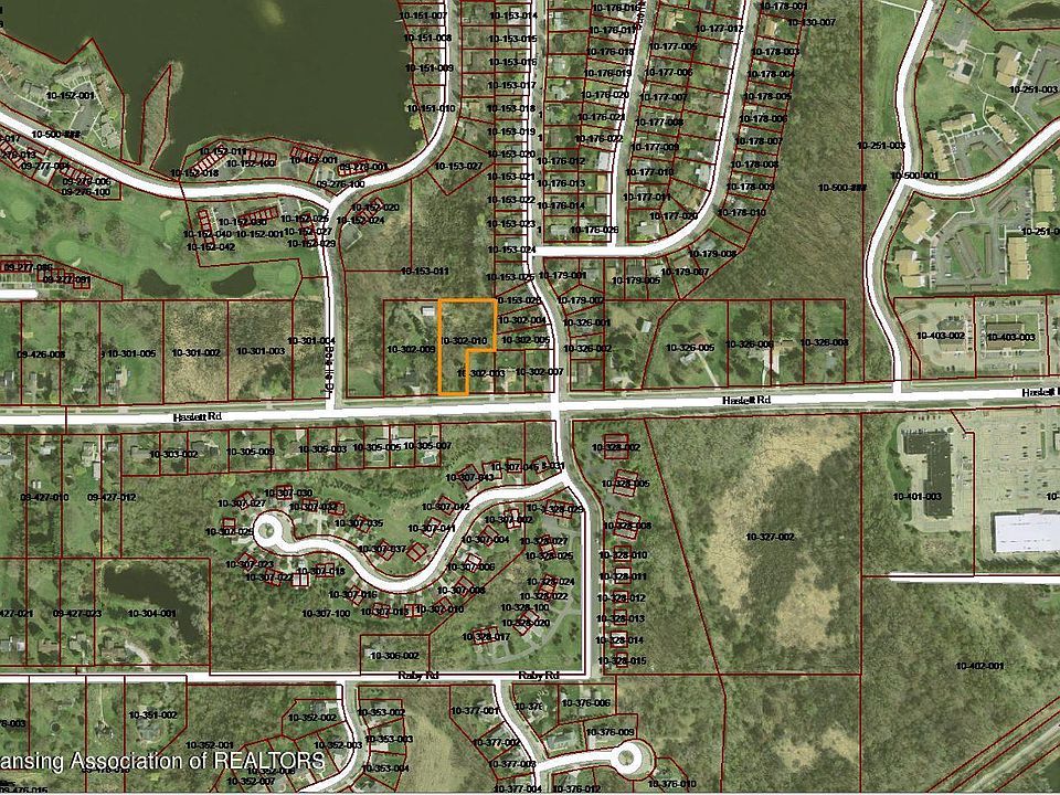 2nd image of 0 Haslett Rd