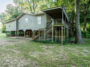7 Broken Arrow, Hardy, AR 72542