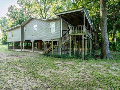 7 Broken Arrow, Hardy, AR, 72542