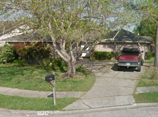 15859 Thistledew Dr, Houston, TX 77082