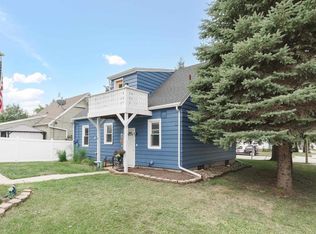 101 Johnson St, Waupun, WI 53963
