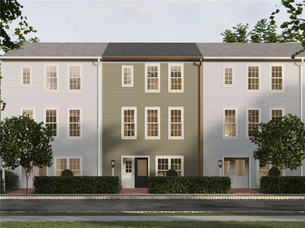 598 Canopy Way, Cranberry Township, PA 16066