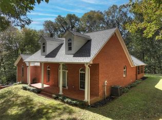 55 April Dr, Ellijay, GA 30540