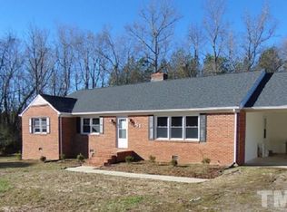 4565 Old Nc 75, Oxford, NC 27565