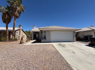 3926 Coleman St, North Las Vegas, NV 89032