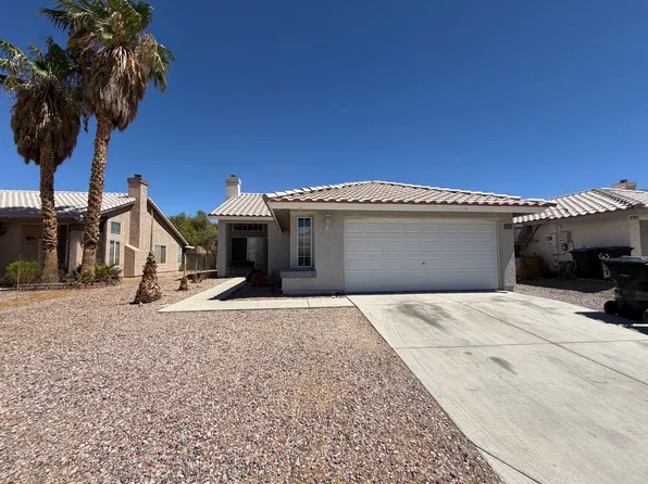 3926 Coleman St, North Las Vegas, NV 89032