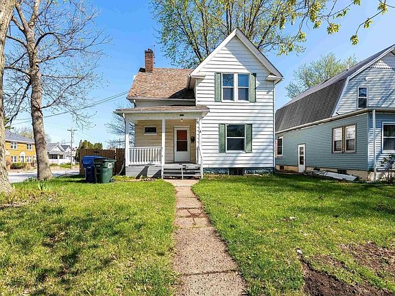 2nd image of 252 W 29th St