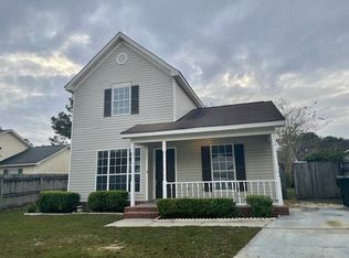 117 Radford Cir, Dothan, AL 36301