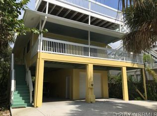 841 Haddock Ave, New Smyrna Beach, FL 32169