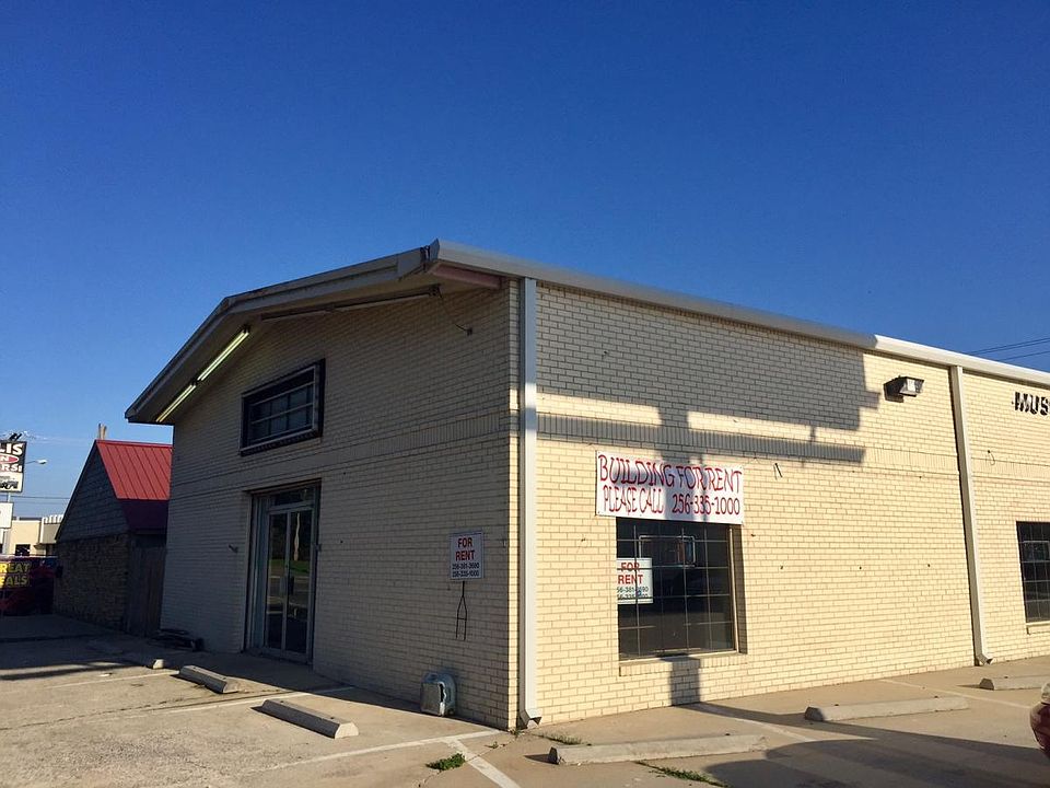 Store Front